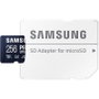 Samsung PRO Ultimate MB-MY256S 256GB microSDXC